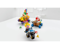 LEGO Super Mario 72036 Zestaw Baby Peach i Grand Prix - 1284254 - zdjęcie 13